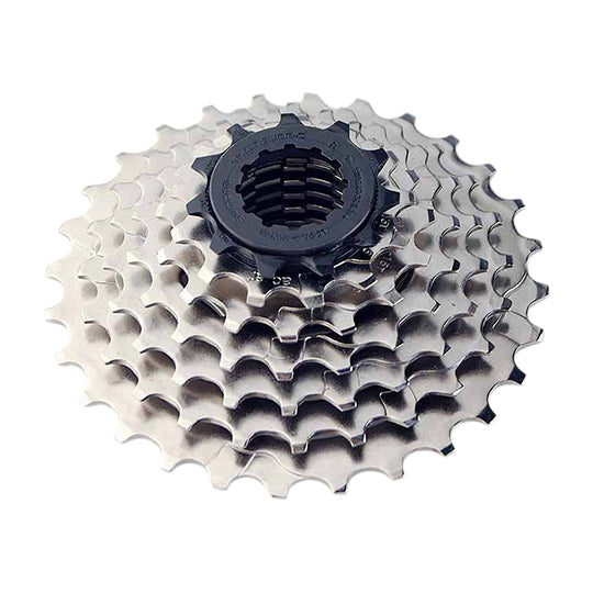 CASSETTE 7V. ROUTE SHIMANO HG41 - 11-28DTS