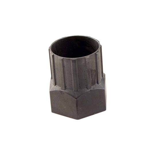 DEMONTE ROUE LIBRE SHIMANO ORIGINE TLFW30 STD