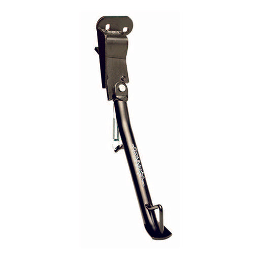 BEQUILLE SCOOTER LATERALE BUZZETTI ADAPT. SPEEDFIGHT/VIVACITY (97-08) NOIR (PEUGEOT)