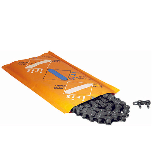 CHAINE CYCLO 415 IRIS TX 106M STANDARD