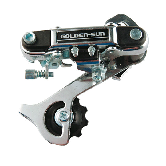 DERAILLEUR VTT AR COMP. TY22 6/7V. (A VISSER)