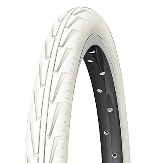 PNEU TRADI/URBAIN 12X1/2X1.75 TR MICHELIN CITY JUNIOR TT BLANC (47-203)