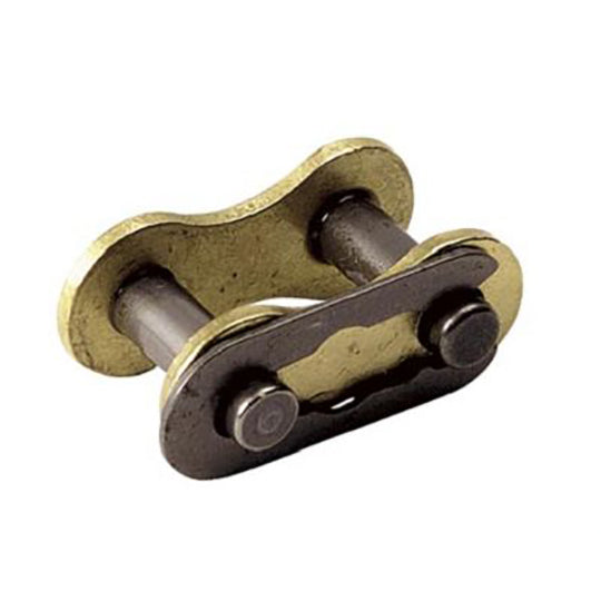 ATTACHE RAPIDE MECABOITE 420 GSX IRIS RENFORCEE OR