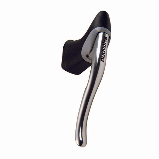 LEVIER FREIN VELO ROUTE SHIMANO AERO  NOIR (PR)