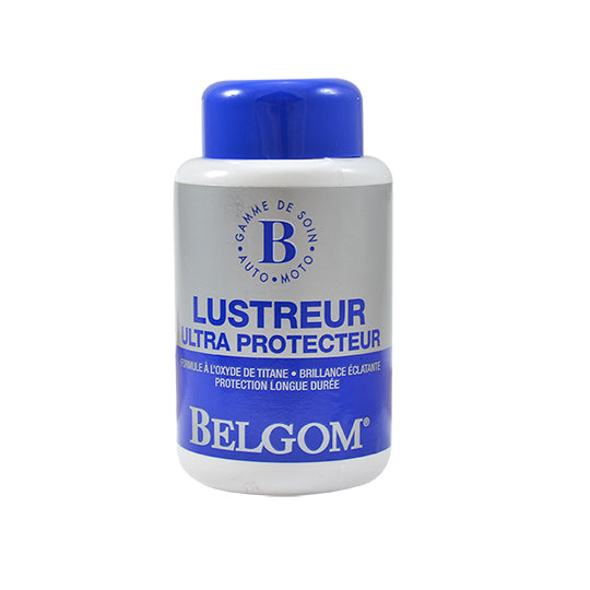 BELGOM LUSTREUR 250ML