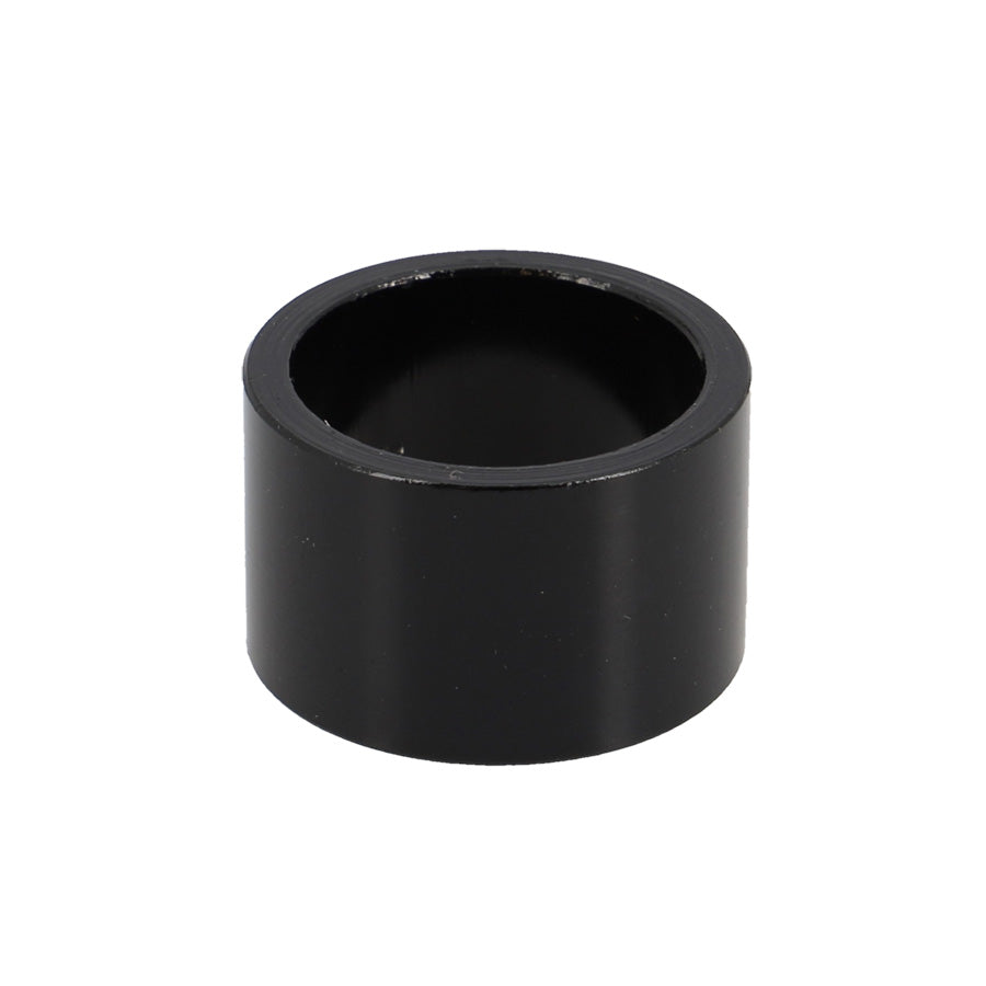 ENTRETOISE AHEAD-SET 1" 20MM NOIRE 25.4 MM EXT.