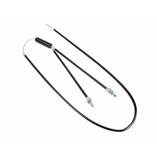 CABLE POUR ROTOR INFERIEUR BMX FREESTYLE (KIT) 70X20X20