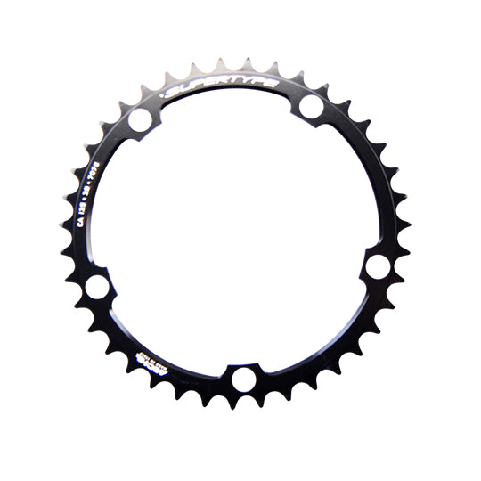 PLATEAU ROUTE DIAM 135 INTER 39DTS NOIR (COPM.CAMPA)MICHE 8/9/10V. 5 BRANCHES