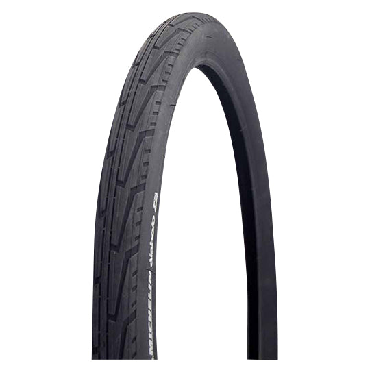 PNEU VTC/URBAIN 20X1.75 TR MICHELIN CITY JUNIOR TT NOIR (44-406)