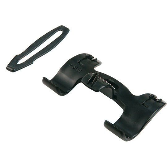 SUPPORT/FIXATION SUR PORTE BIDON MINI-POMPE ZEFAL RX200/JET