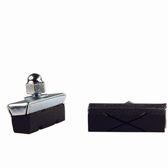 PORTE PATIN TRADI OPTIMIZ A ECROU (PR)