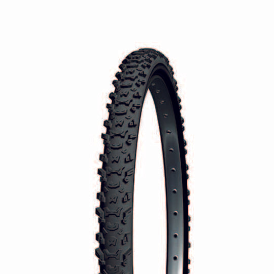 PNEU VTT 26X2.00 TR MICHELIN COUNTRY MUD TT NOIR (50-559)