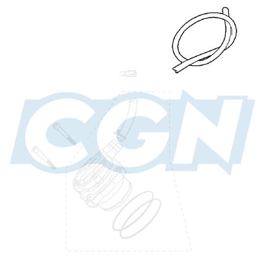 DURITE OEM PEUGEOT (7X13-300)