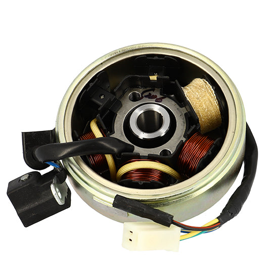 ALLUMAGE CYCLO OEM PEUGEOT 103 VOGUE (COMPLET)