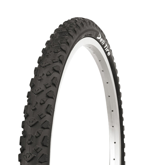 PNEU VTT 24X1.95 TR DELI TT NOIR S-614 (50-507)