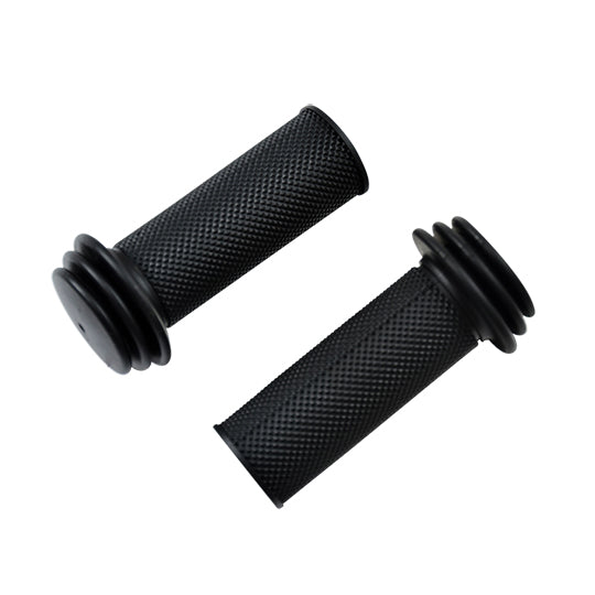 POIGNEE VELO ENFANT 80MM NOIR (PR)