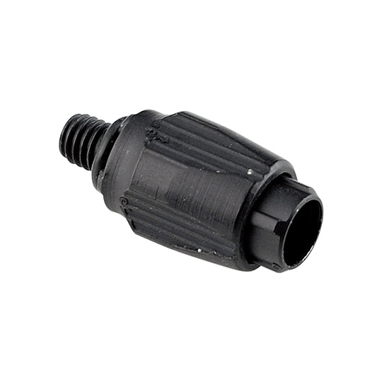BUTEE/ARRET/EMBOUT GAINE REGLABLE POUR CADRE (X2)