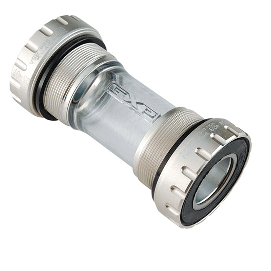 CUVETTE/BOITIER PEDALIER A VISSER ROUTE/VTT SRAM/TRUVATIV GXP TEAM (24/22MM)