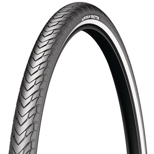 PNEU VTC/URBAIN 26X1.40 TR MICHELIN PROTEK TT NOIR (37-559)