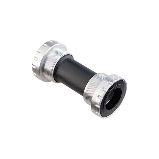 CUVETTE/BOITIER PEDALIER A VISSER ROUTE STRONGLIGHT TYPE SHIMANO