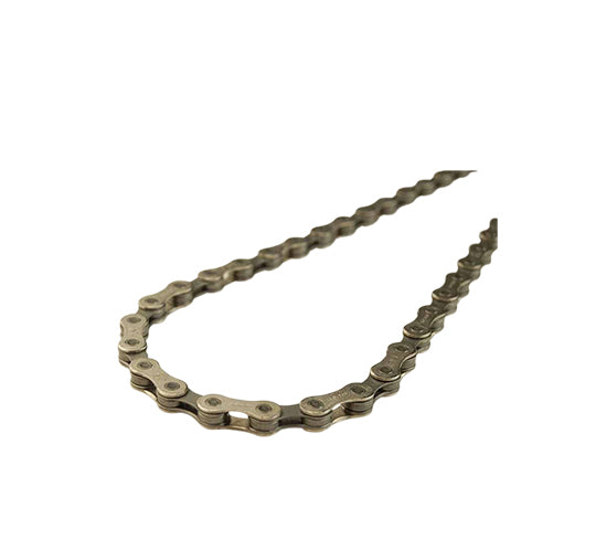 CHAINE VELO 10V. SRAM PC-1031 ARGENT 114M ATTACHE RAPIDE