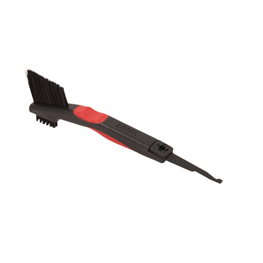 BROSSE NETTOYAGE CASSETTE+CHAINE ZEFAL