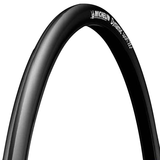 PNEU ROUTE 700X25C TR MICHELIN DYNAMIC SPORT TT NOIR (25-622)