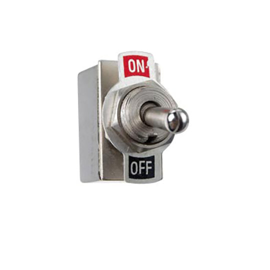 CONTACTEUR/INTERRUPTEUR ON/OFF STANDARD A LEVIER