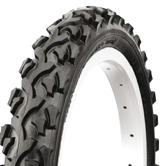 PNEU VTT 20X1.90 TR DELI S-186 TT NOIR (47-406)