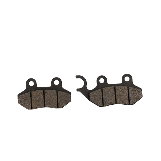 PLAQUETTE FREIN 34 OEM PEUGEOT TWEET/BELLEVILLE