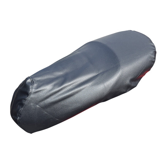 HOUSSE DE SELLE SCOOTER TUN'R ADAPT. LUDIX NOIR (2 PLACES)
