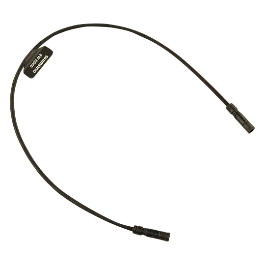 CABLE ELECTRIQUE SHIMANO DI2 E TUBE SD50 300MM