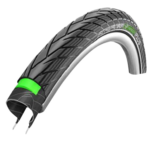 PNEU VTC/URBAIN 700X35C - 28X1.40 TR SCHWALBE ENERGIZER PLUS TT NOIR (37-622) VAE/EBIKE 5