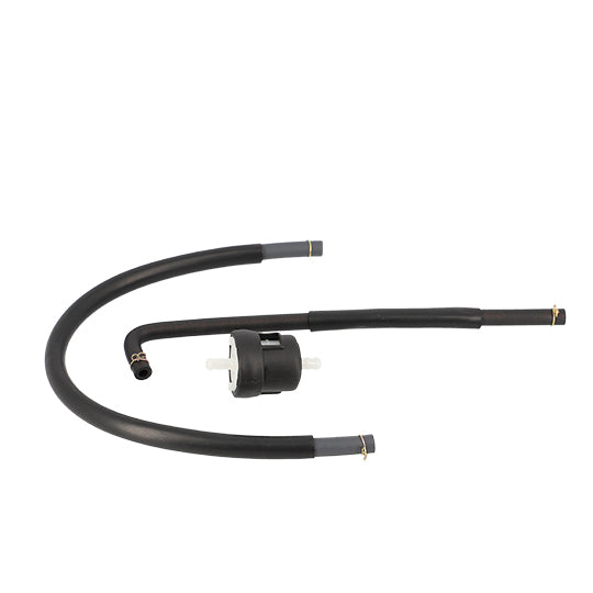 FILTRE ESSENCE SCOOTER OEM PEUGEOT TWEET (ENSEMBLE DURITE + FILTRE)