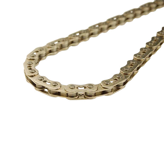 CHAINE VELO 1/3V. SUNRACE CNX46 SINGLE SPEED/BMX/FIXIE/PISTE 102M RENFORCE