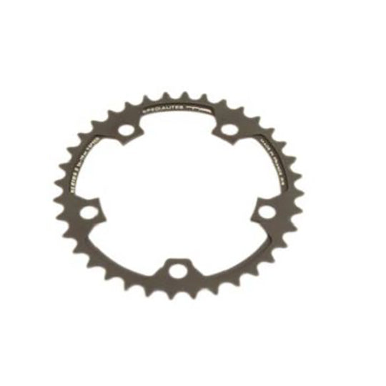 PLATEAU ROUTE DIAM 110 INTER 36DTS GRIS NERIUS 11(SPEC.CAMPA/5 EME BRANCHE DECALEE) TA 11V