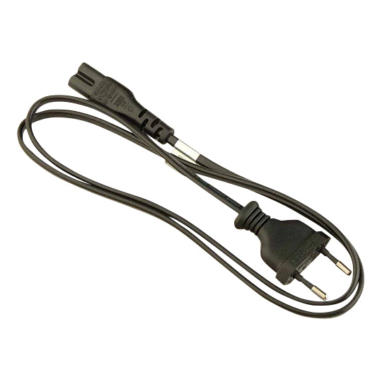 CABLE POUR CHARGEUR BATTERIE SHIMANO DI2 ULTEGRA NOIR 220 V