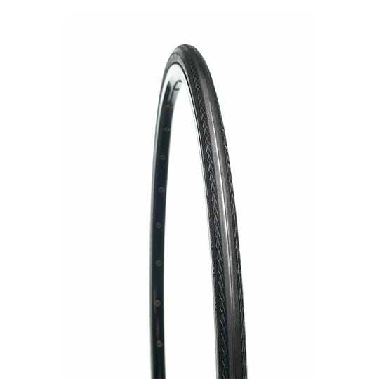 PNEU ROUTE 700X23C TR HUTCHINSON QUARTZ TT NOIR (23-622)