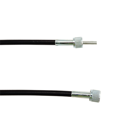 TRANSMISSION/CABLE COMPTEUR SCOOTER TEKNIX ADAPT. SCOOT CHINOIS 925MM CARRE/FENDU