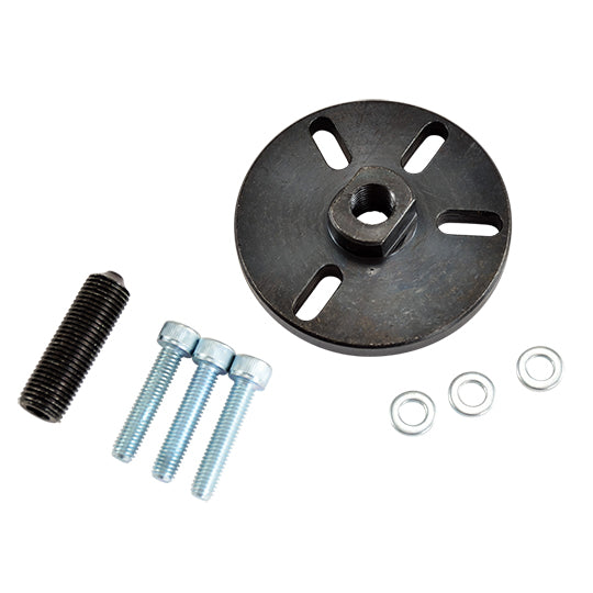 ARRACHE VOLANT ADAPT. MINARELLI/MORINI/SUZUKI (3 VIS) - UNIVERSEL