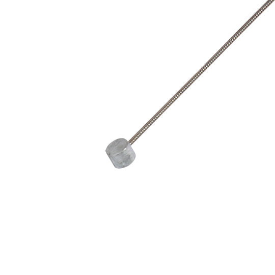 CABLE FREIN VTT INOX TRANSFIL D1.5MM L1.70M COMP. SHIMANO/SRAM (BOITE DE 100)