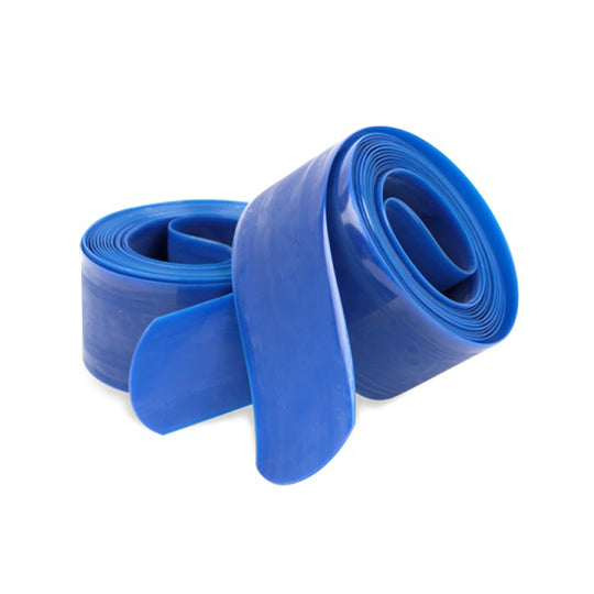 BANDE ANTI-CREVAISON VTT 29"/27.5"/26"/24" LARGEUR 34MM ZEFAL Z LINER BLEU (BLISTER DE 2)