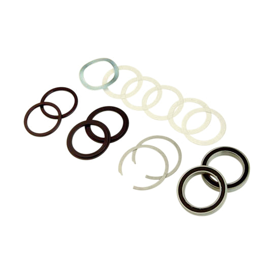 ROULEMENT PEDALIER SRAM BB30 CLASSIC 42X30 (X2) 6806 RS 30x42x7