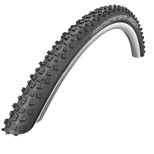 PNEU VTT 29X2.10 TS SCHWALBE ROCKET RON TLR NOIR (54-622)