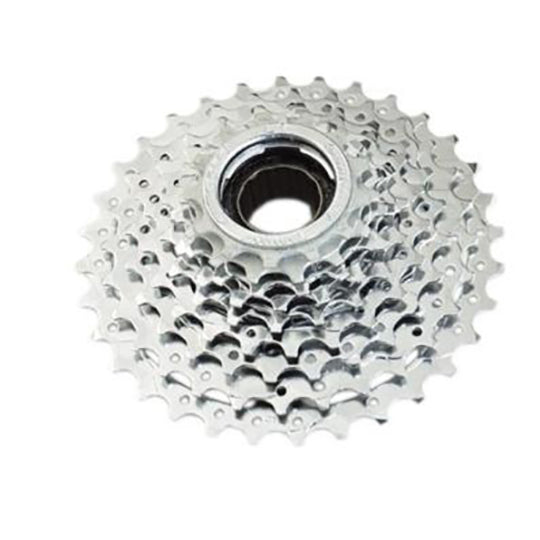 ROUE LIBRE 9 V. SUNRACE MFE90 13-32DTS (E BIKE/VAE)