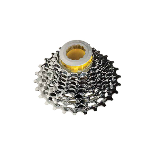 CASSETTE 9V. ROUTE MICHE PRIMATO ADAPT. CAMPA - 13-26DTS