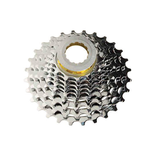 CASSETTE 9V. ROUTE MICHE PRIMATO ADAPT. CAMPA - 13-28DTS