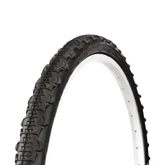 PNEU VTT 24X1.75 TR DELI S-602 TT NOIR (44-507)