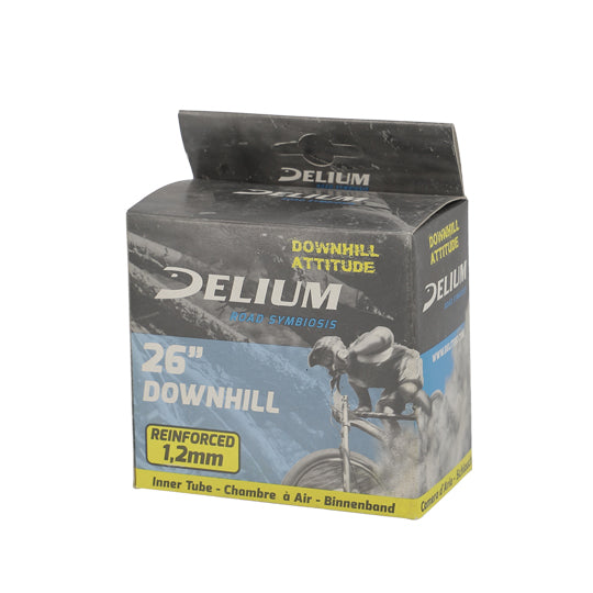 CHAMBRE A AIR VELO 26" X 2.20-2.50 (54/64-559) VP DELI DELIUM DOWNHILL ATTITUDE