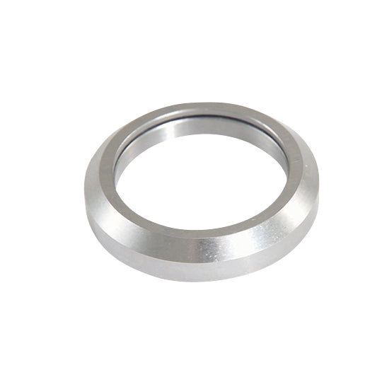 ROULEMENT CARTOUCHE JEU DIRECTION 1''1/8 41.8X30.5X8 MM 45°X45° ARGENT